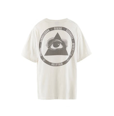 Saint Michael Complicated Speaker Cross Off‑White Vintage Tee