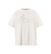 Saint Michael Lovers Off The Leash Graphic Tee