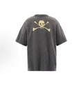 Saint Michael Saint Patrol Car Vintage Washed Tee