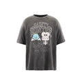 Saint Michael Sainty Hunter Robot Vintage Washed Tee