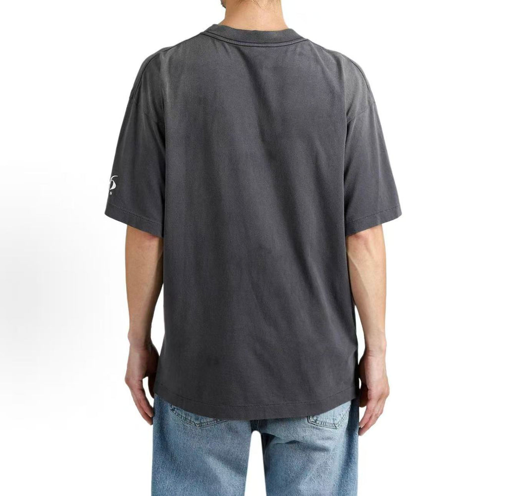Saint Michael Rainbow Saint Vintage Washed Tee
