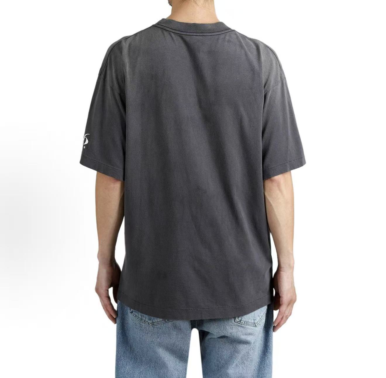 Saint Michael Rainbow Saint Vintage Washed Tee