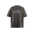 Saint Michael Rainbow Saint Vintage Washed Tee