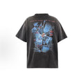 Saint Michael Lain No Hope Vintage Washed Tee