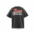 Saint Michael Sid The Toys Vintage Washed Tee