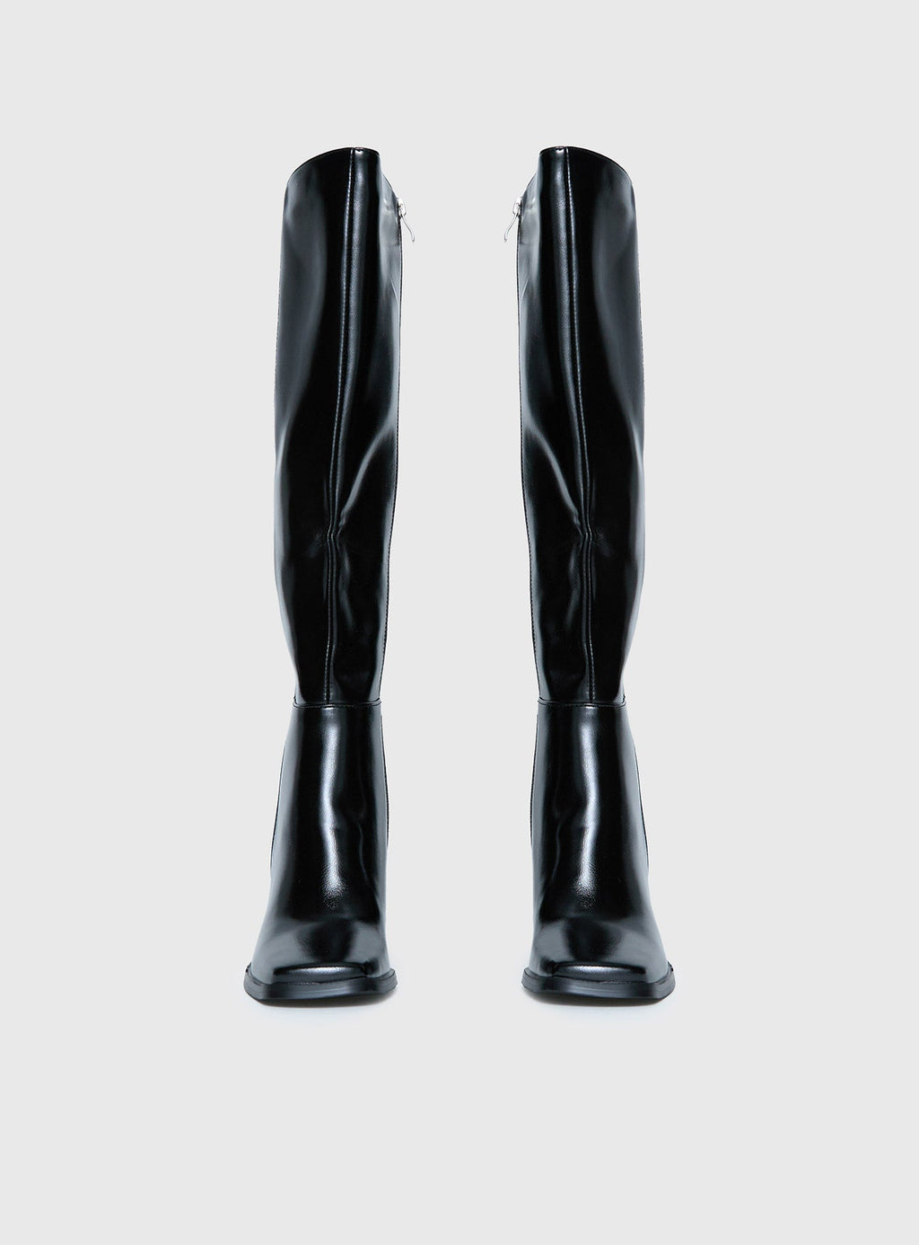 Murino Boots Black
