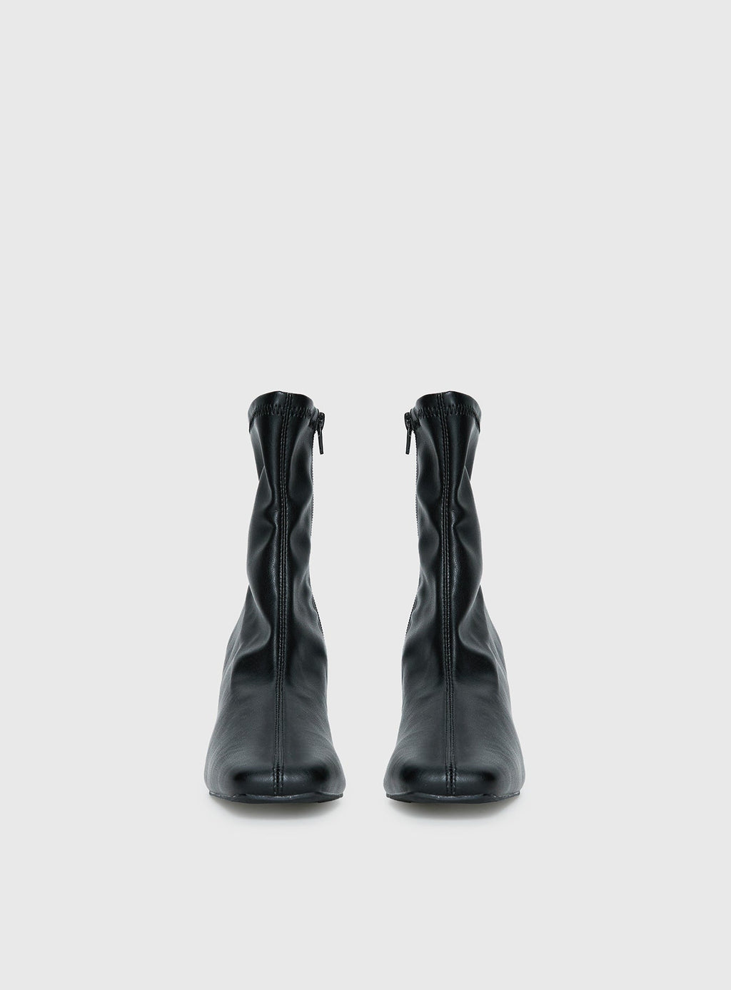 Therapy Bette Boot Black
