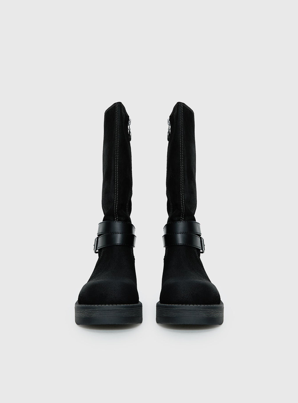 Windsor Smith Gonna Boots Black