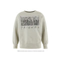 Saint Michael Friends Vintage Crewneck Sweatshirt