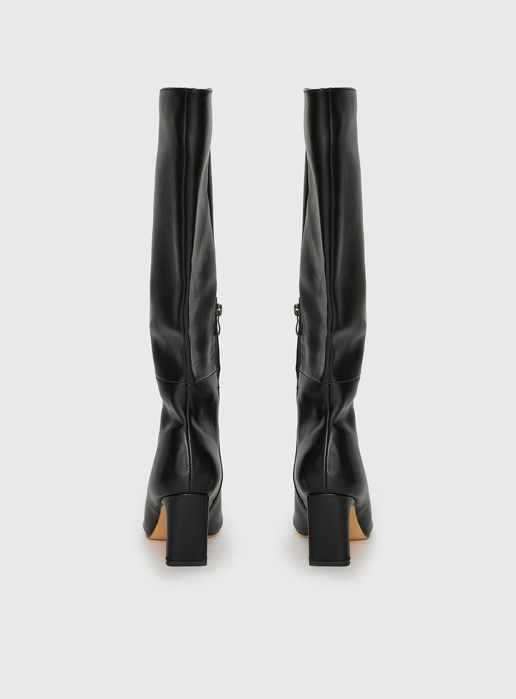 Colton Boots Black