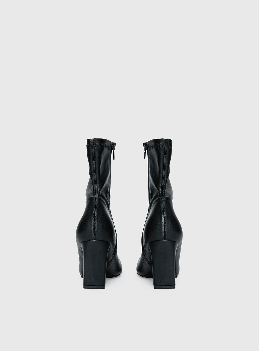 Therapy Bette Boot Black
