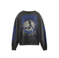 Saint Michael Nothing Important Vintage Crewneck Sweatshirt