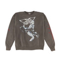 Saint Michael Sorayama Robot Vintage Crewneck Sweatshirt