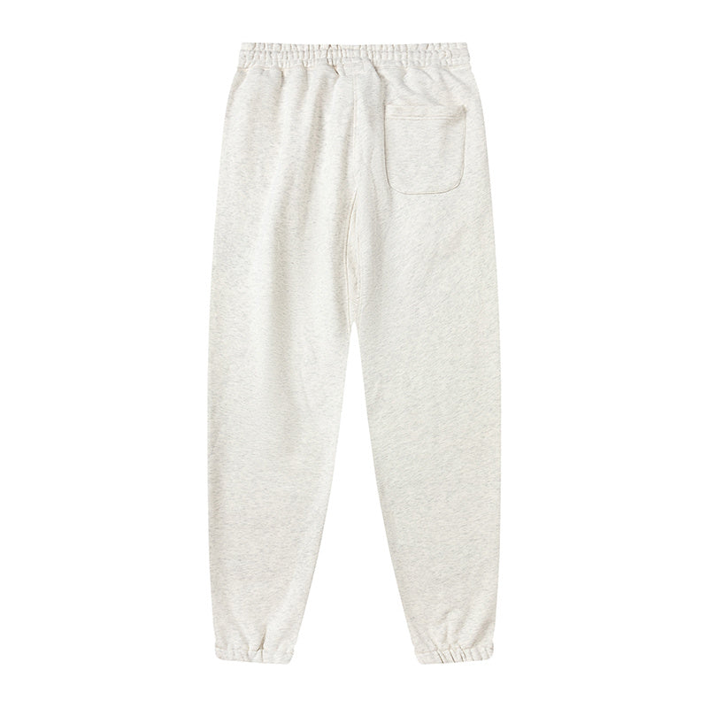Saint Michael Saint Logo Oat Jogger Pants