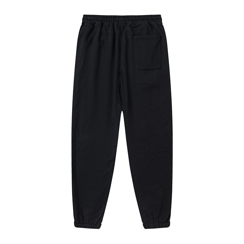 Saint Michael Saint Logo Oat Jogger Pants