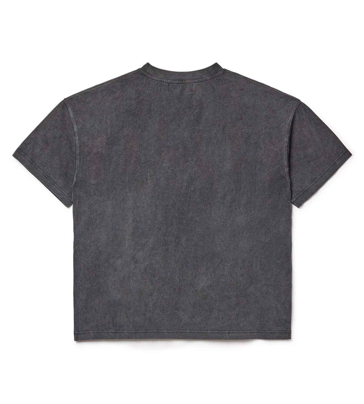 Vale Forever Exodus Bling Tee Black