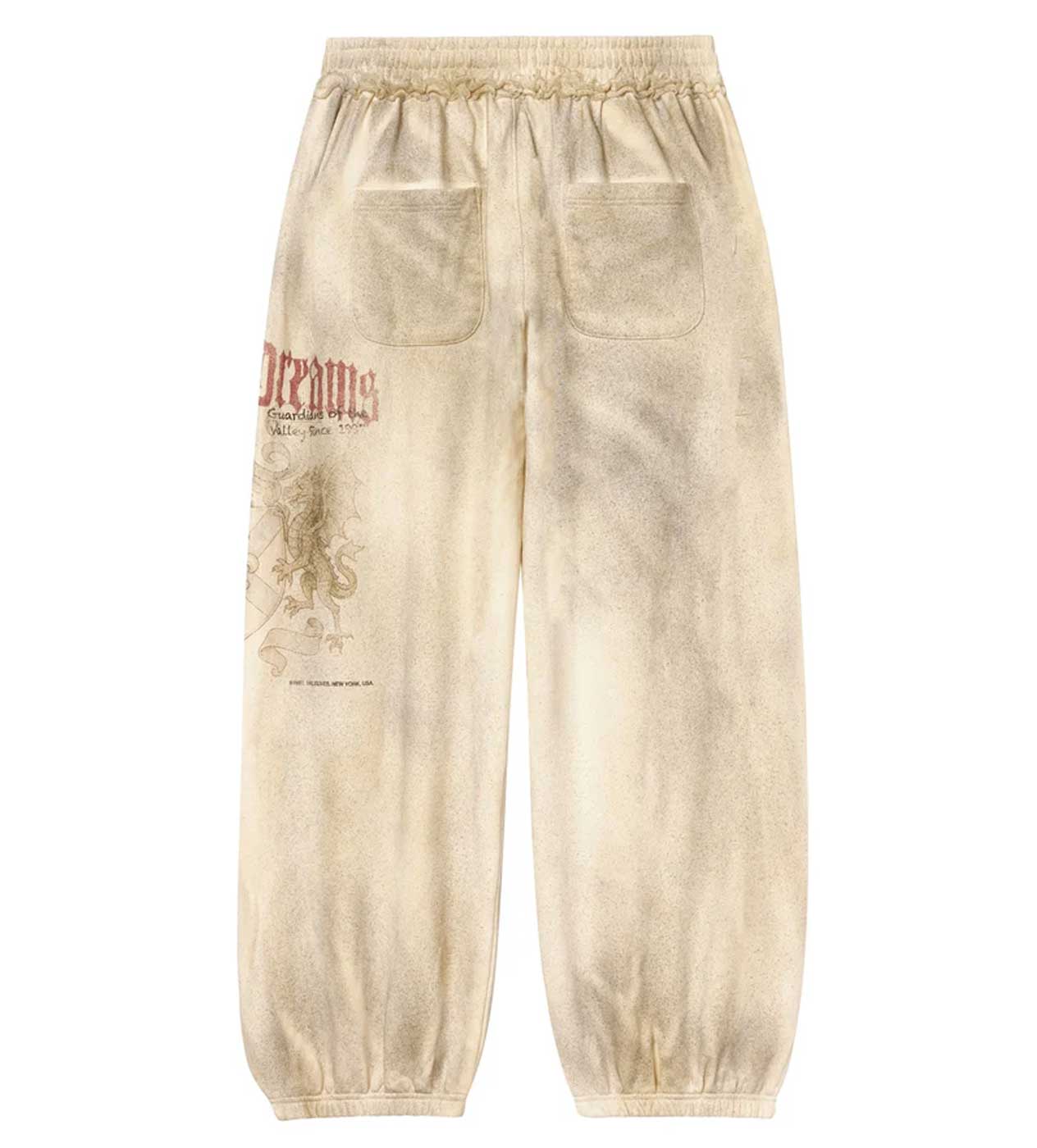 Vale Forever Guardian Sweatpants Cream