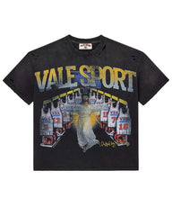 Vale Forever HOF Tee Black