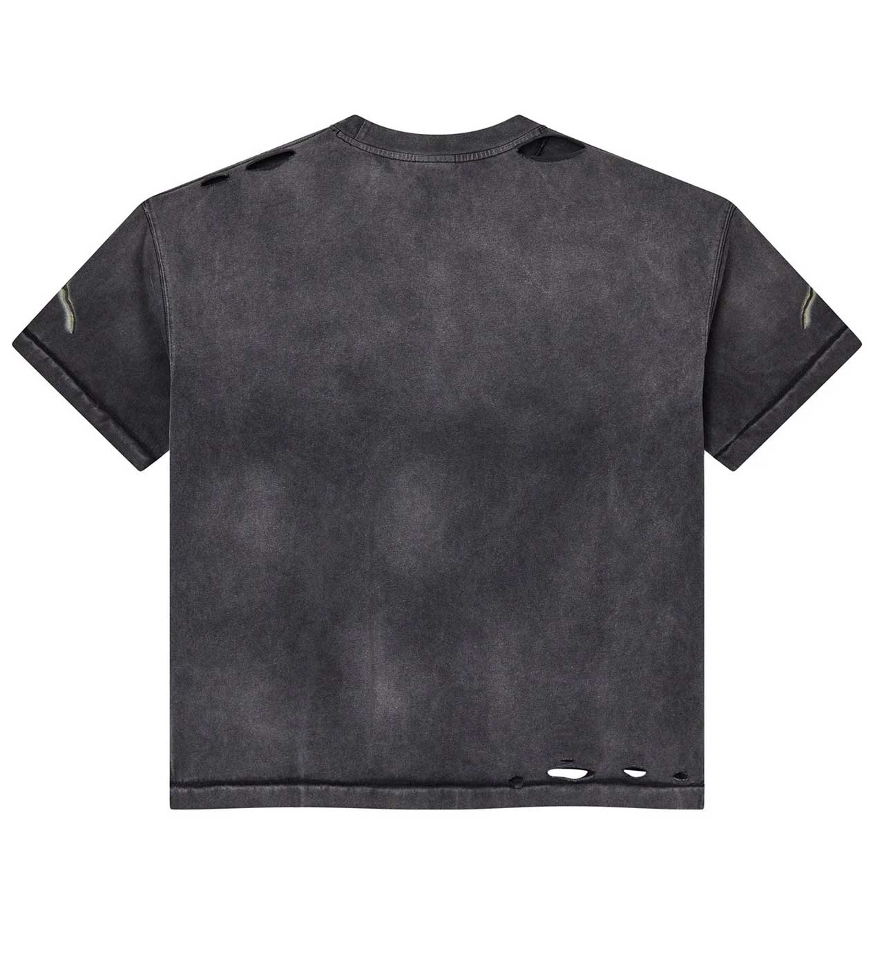 Vale Forever Hands of God Tee Grey