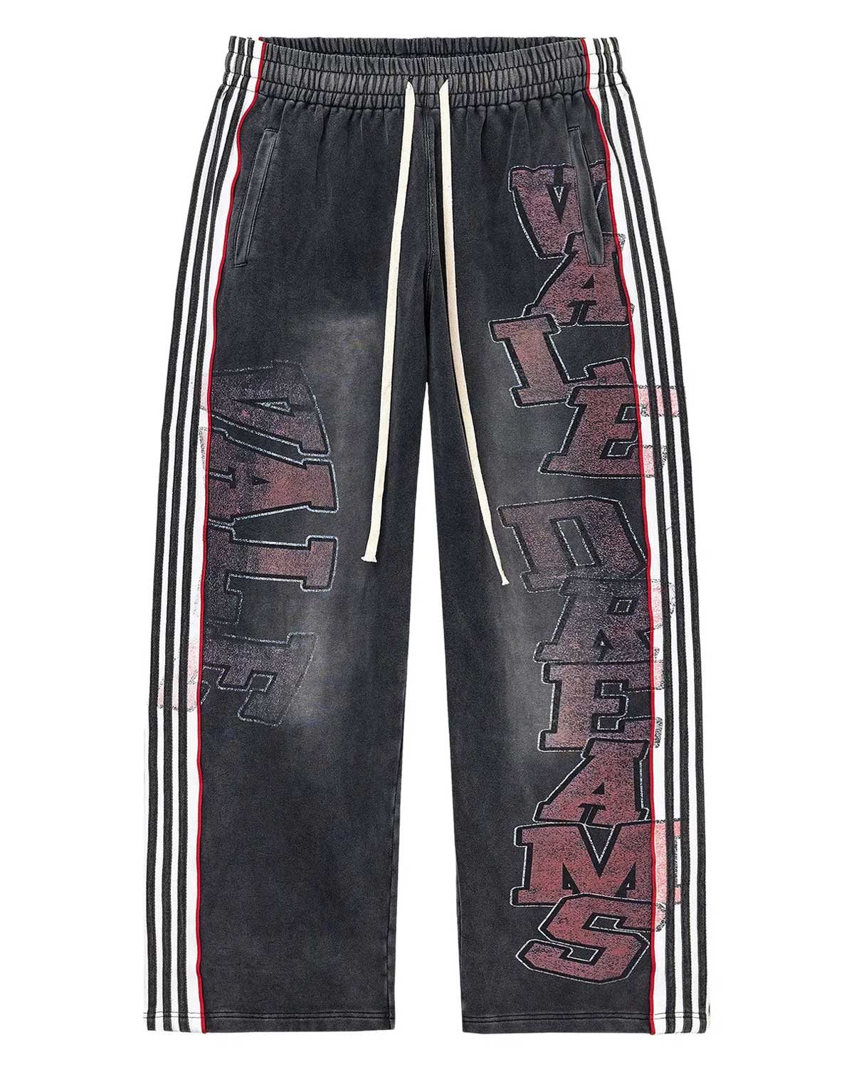 Vale Forever Talisman Sweatpants Black